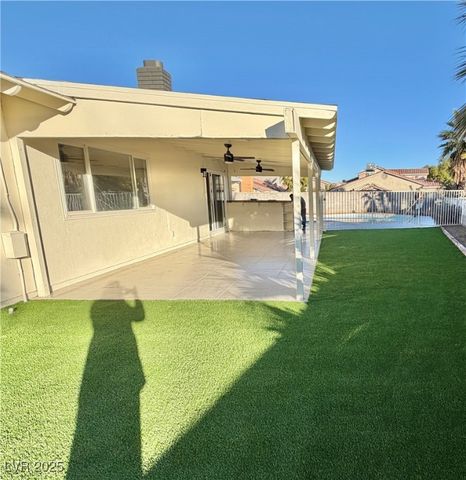 1505 FLAG Circle, Las Vegas, NV 89102