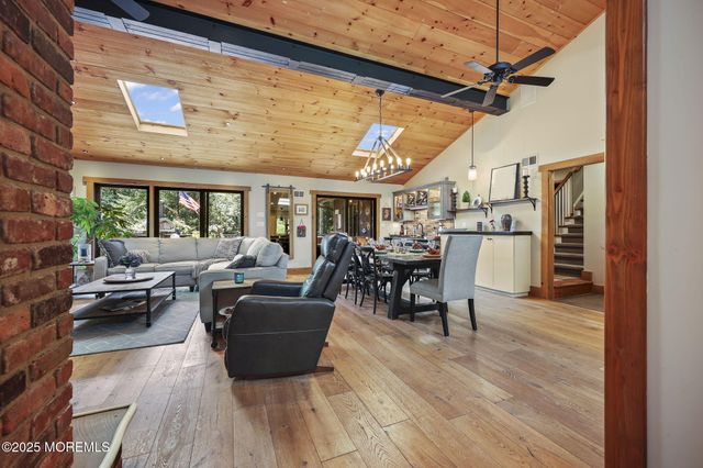 846 William Drive, Brielle, NJ 08730