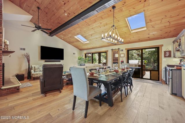 846 William Drive, Brielle, NJ 08730