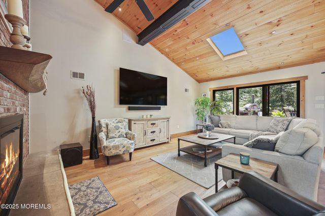 846 William Drive, Brielle, NJ 08730