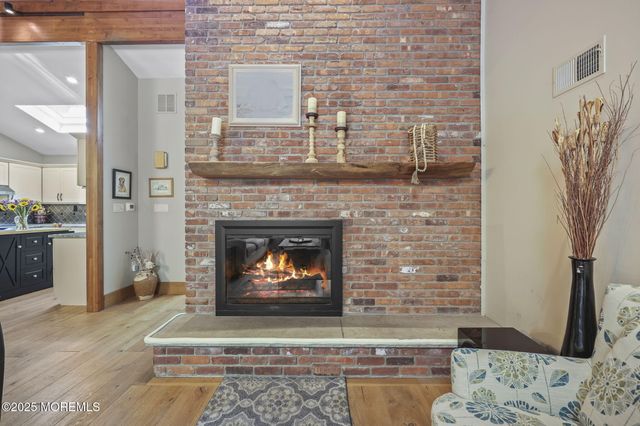 846 William Drive, Brielle, NJ 08730