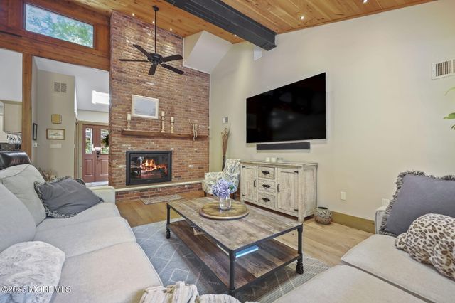 846 William Drive, Brielle, NJ 08730