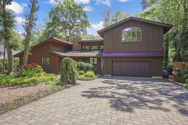 846 William Drive, Brielle, NJ 08730