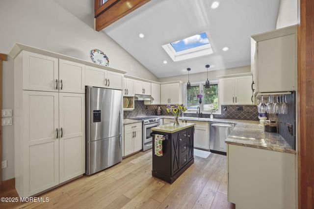 846 William Drive, Brielle, NJ 08730