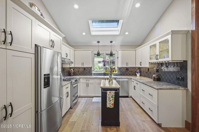 846 William Drive, Brielle, NJ 08730