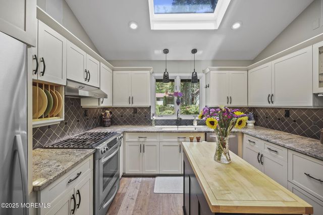 846 William Drive, Brielle, NJ 08730