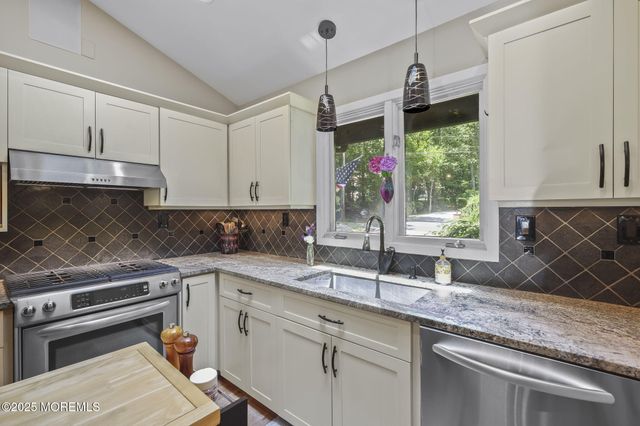 846 William Drive, Brielle, NJ 08730