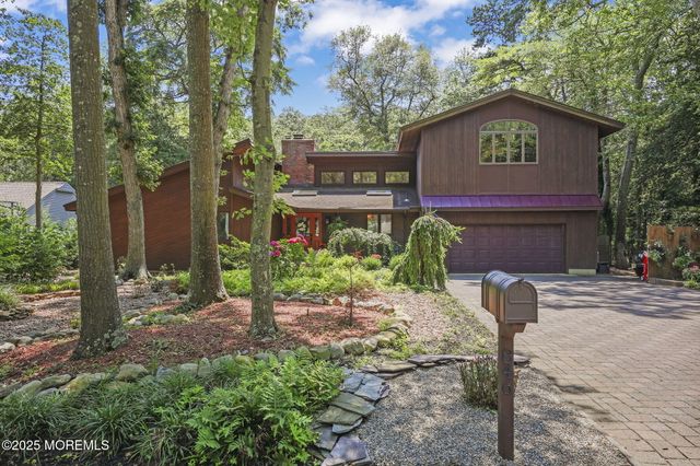 846 William Drive, Brielle, NJ 08730