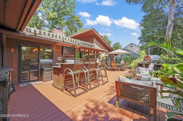 846 William Drive, Brielle, NJ 08730