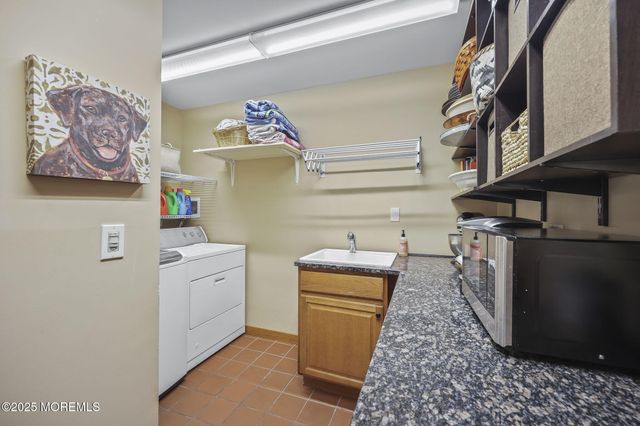 846 William Drive, Brielle, NJ 08730