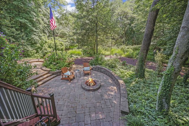 846 William Drive, Brielle, NJ 08730