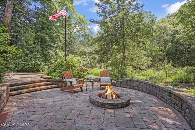 846 William Drive, Brielle, NJ 08730