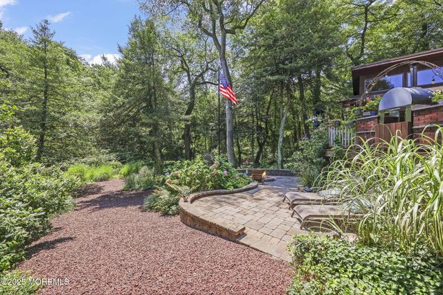 846 William Drive, Brielle, NJ 08730