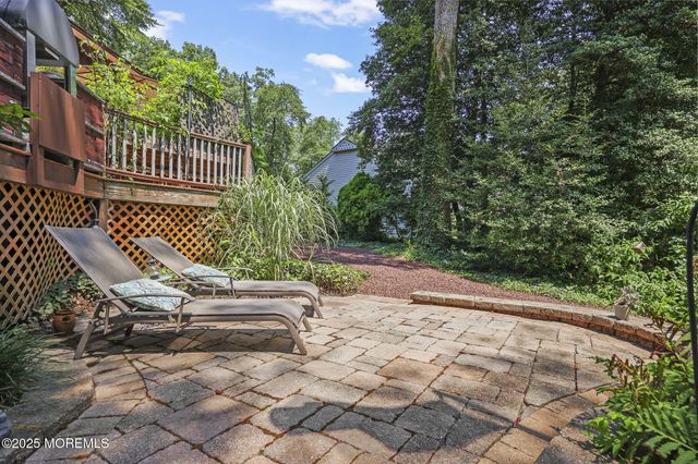 846 William Drive, Brielle, NJ 08730