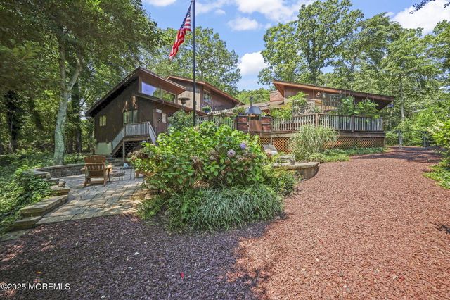 846 William Drive, Brielle, NJ 08730