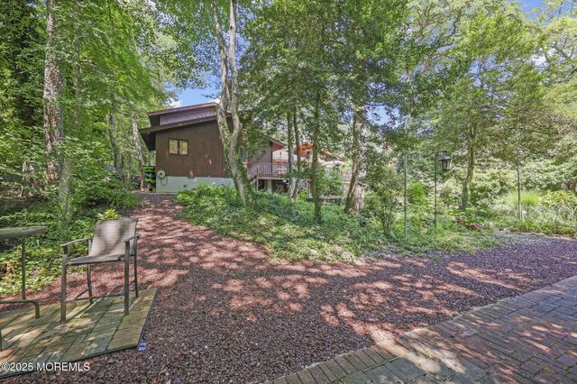 846 William Drive, Brielle, NJ 08730