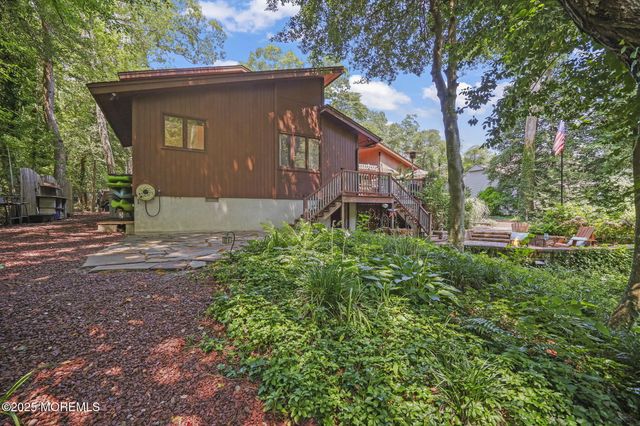 846 William Drive, Brielle, NJ 08730