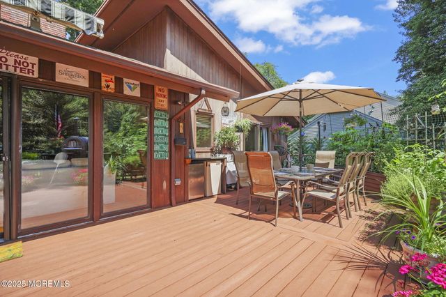 846 William Drive, Brielle, NJ 08730