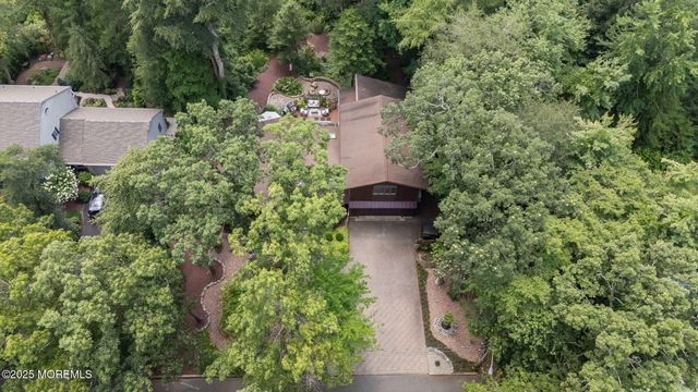 846 William Drive, Brielle, NJ 08730