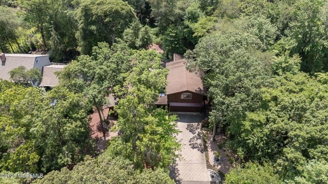 846 William Drive, Brielle, NJ 08730