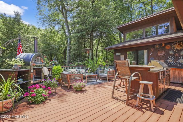 846 William Drive, Brielle, NJ 08730