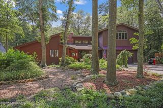 846 William Drive, Brielle, NJ 08730
