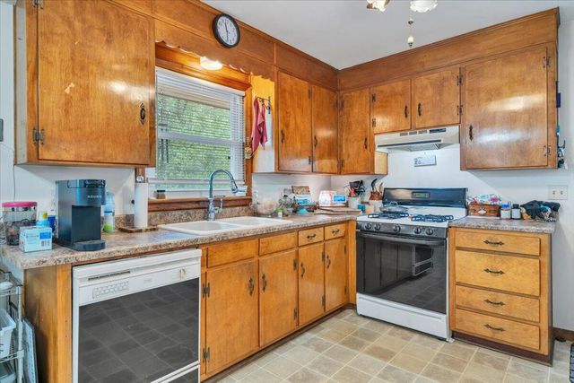 1340 Nover AVE, Roanoke, VA 24019