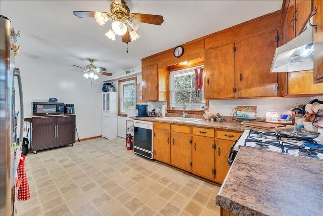 1340 Nover AVE, Roanoke, VA 24019