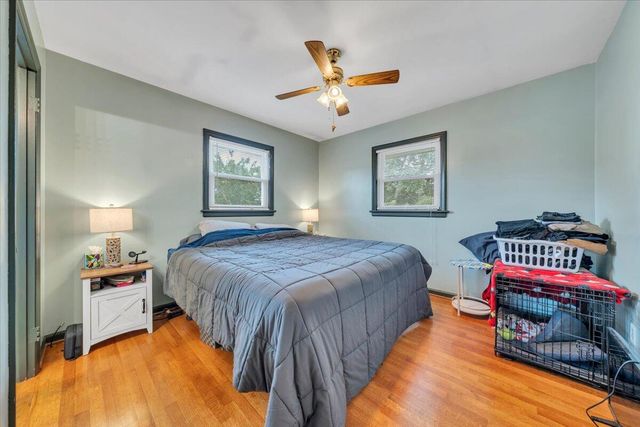1340 Nover AVE, Roanoke, VA 24019