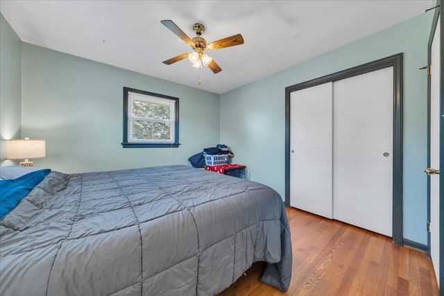 1340 Nover AVE, Roanoke, VA 24019
