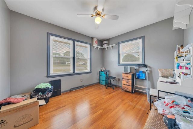 1340 Nover AVE, Roanoke, VA 24019