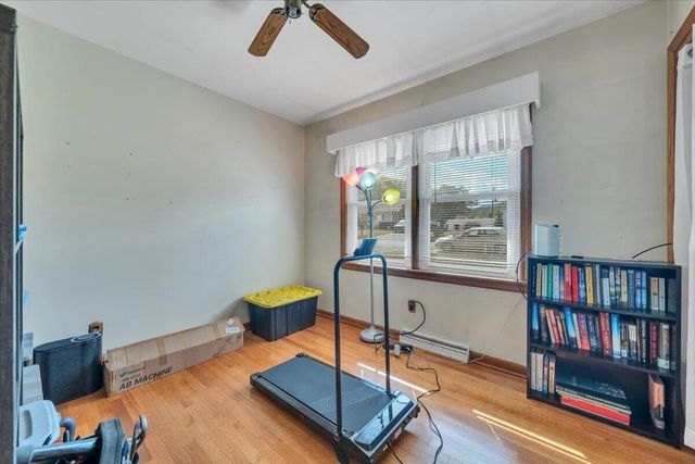 1340 Nover AVE, Roanoke, VA 24019