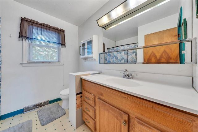 1340 Nover AVE, Roanoke, VA 24019