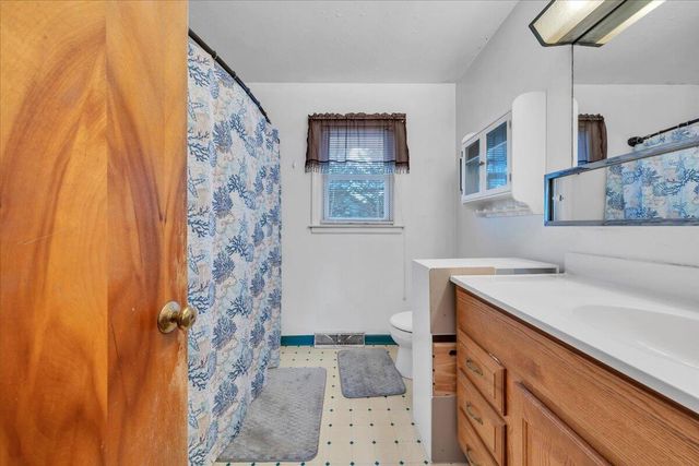 1340 Nover AVE, Roanoke, VA 24019