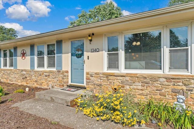 1340 Nover AVE, Roanoke, VA 24019