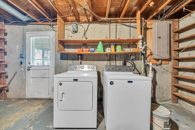 1340 Nover AVE, Roanoke, VA 24019
