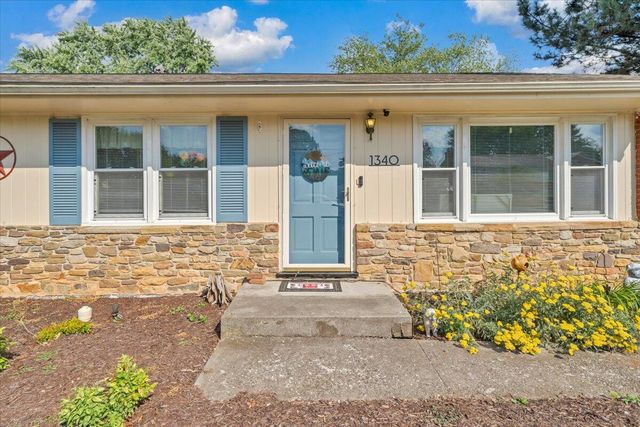1340 Nover AVE, Roanoke, VA 24019