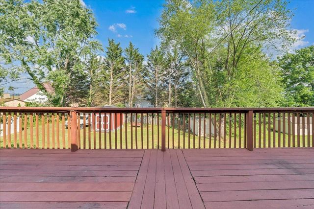 1340 Nover AVE, Roanoke, VA 24019