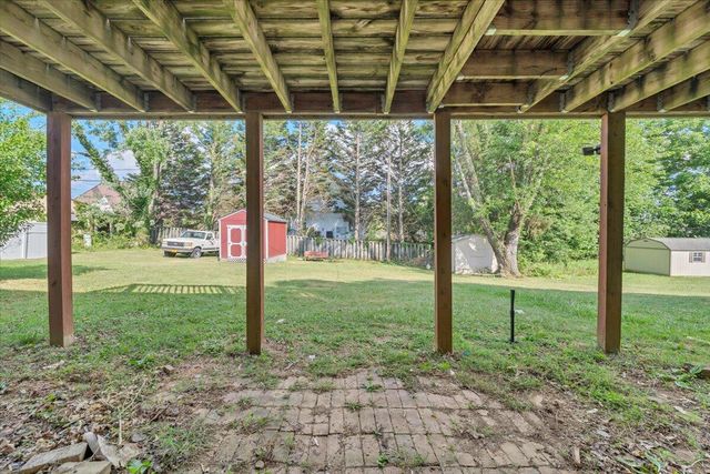 1340 Nover AVE, Roanoke, VA 24019