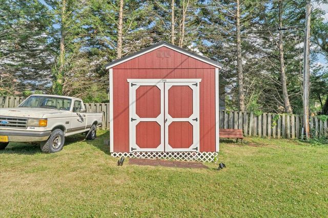 1340 Nover AVE, Roanoke, VA 24019