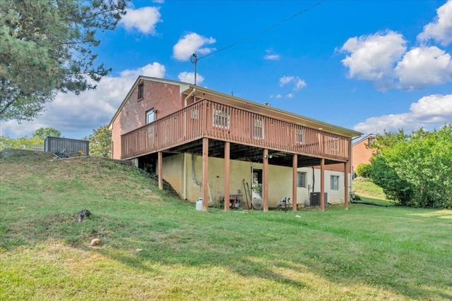 1340 Nover AVE, Roanoke, VA 24019