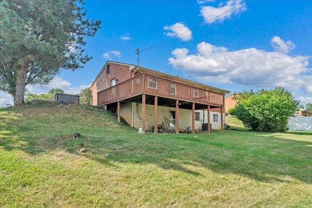 1340 Nover AVE, Roanoke, VA 24019
