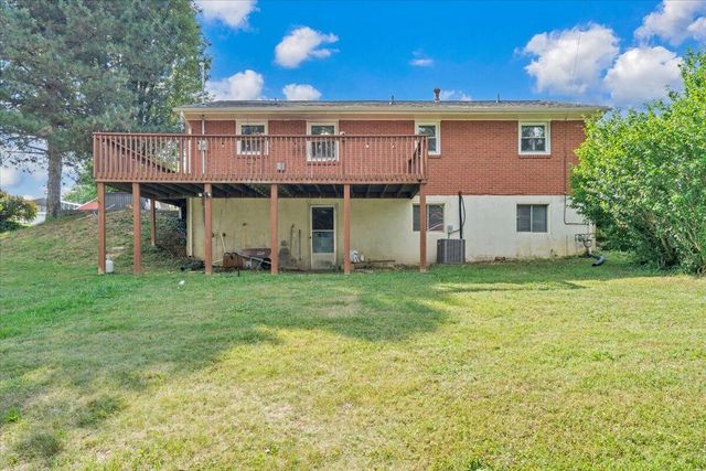 1340 Nover AVE, Roanoke, VA 24019