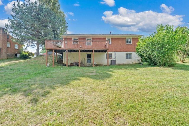 1340 Nover AVE, Roanoke, VA 24019