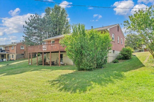 1340 Nover AVE, Roanoke, VA 24019
