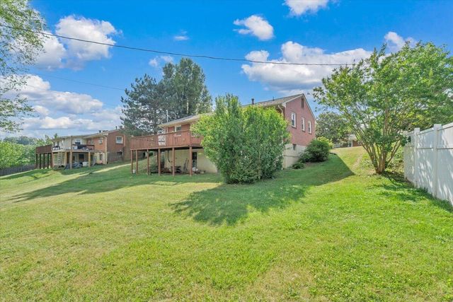 1340 Nover AVE, Roanoke, VA 24019
