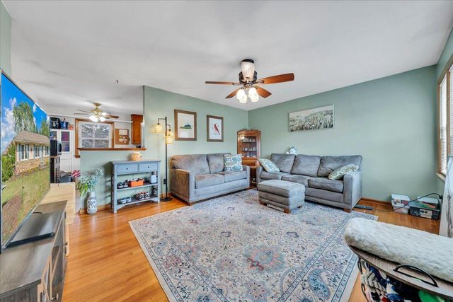 1340 Nover AVE, Roanoke, VA 24019