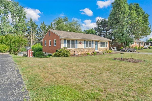 1340 Nover AVE, Roanoke, VA 24019