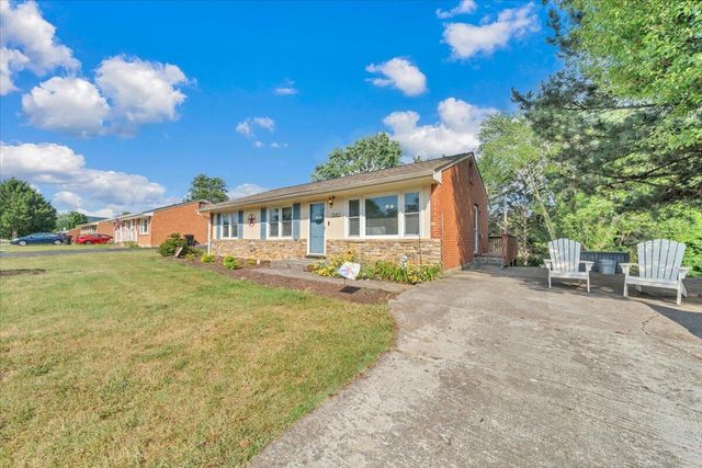 1340 Nover AVE, Roanoke, VA 24019