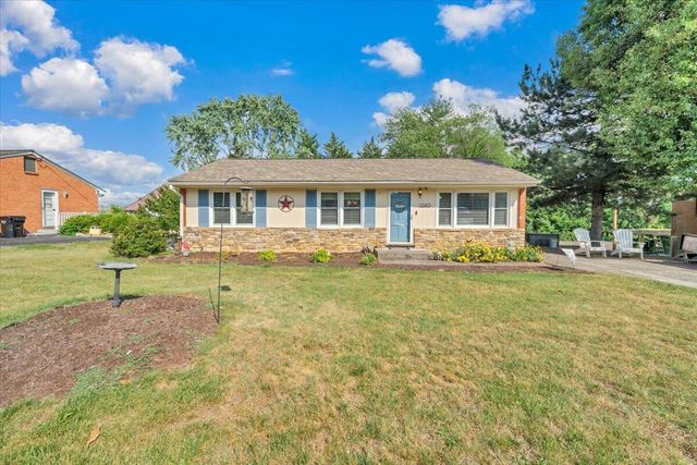 1340 Nover AVE, Roanoke, VA 24019